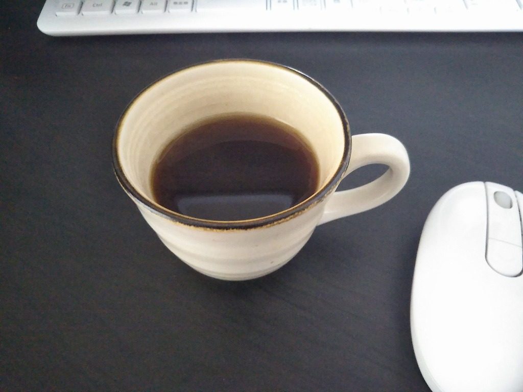 【ドリップコーヒー】いつものコーヒーが100倍美味しくなる淹れ方